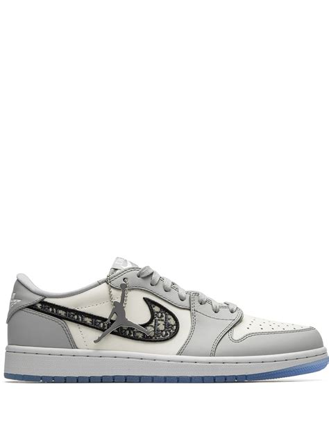 nike jordan dames dior|dior jordan 1 low price.